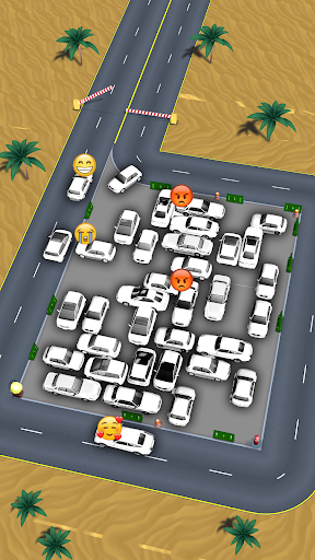 Parking Jam: Car Parking Games screenshot 5