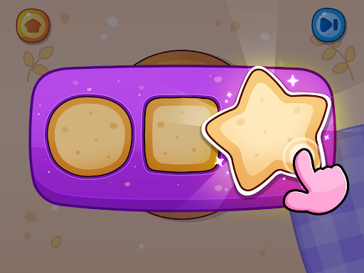 Pizza Maker Kids Cooking Games screenshot 24