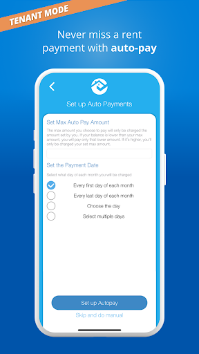 RentRedi for Tenants & Owners screenshot 3