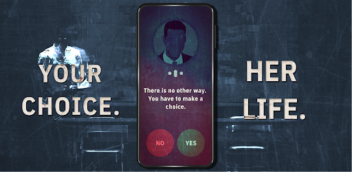 An Elmwood Trail - Crime Story screenshot 13