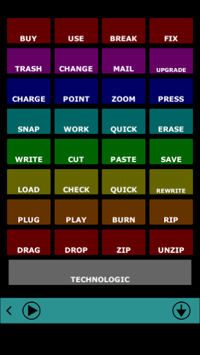 iDaft Jamming-Daft Punk Sounds screenshot 11
