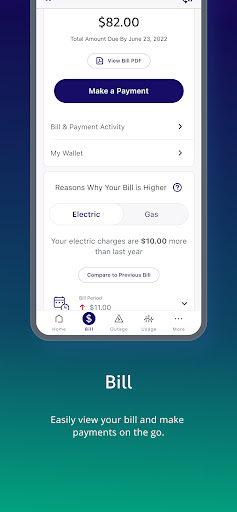 ComEd screenshot 10