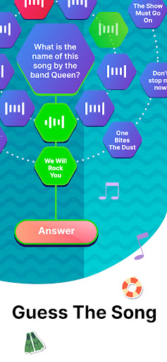 Erudite: Trivia Games & Quiz screenshot 5