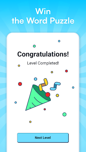 Syllatiles - Word Puzzle Game screenshot 10