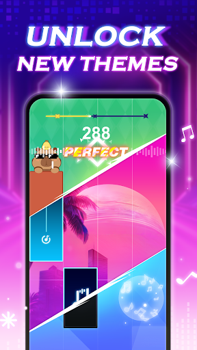 Piano Fun: Music Beat Game screenshot 12