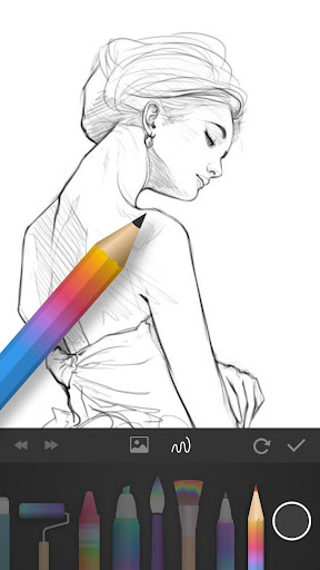 PaperColor screenshot 7