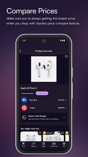 Sezzle: Buy Now, Pay Later screenshot 7