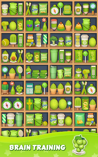 Goods Puzzle: Sort Challenge™ screenshot 30