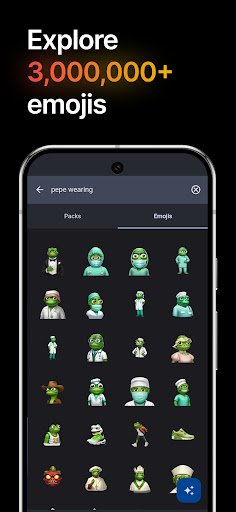 Genmoji - AI Emojis™ screenshot 3