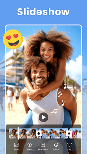 Photo Collage Maker - FunPic screenshot 6
