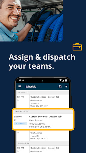 Housecall Pro: Field Service screenshot 8