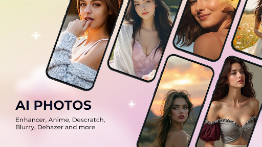 AI Photo Enhancer & Generator screenshot 7