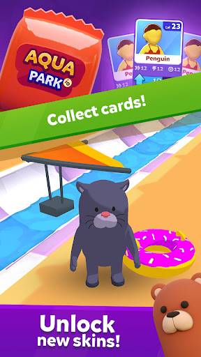 aquapark.io screenshot 15