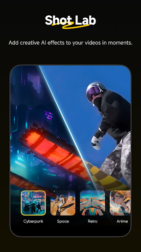 Insta360 screenshot 4