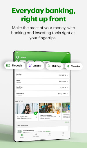 TD Bank (US) screenshot 10
