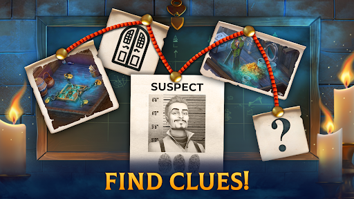 Clockmaker: Jewel Match 3 Game screenshot 3