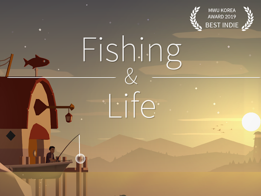 Fishing and Life screenshot 4