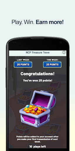 NCPMobile: Shopping Rewards screenshot 2