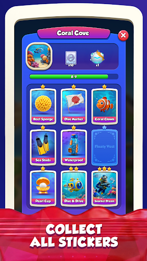 Golf Rival - Multiplayer Game screenshot 1