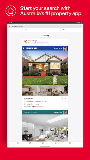 realestate.com.au - Property screenshot 18