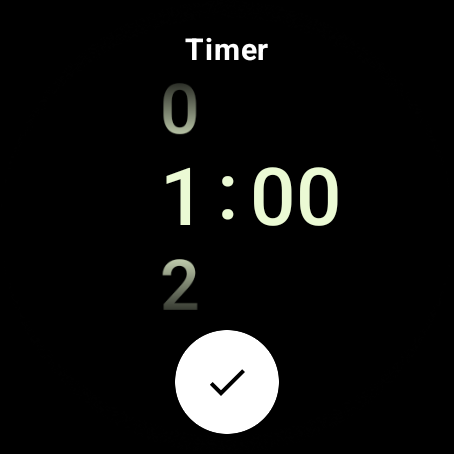 Easy Metronome screenshot 1